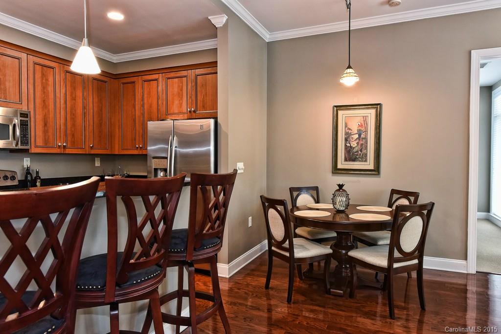 Third Ward - Residential