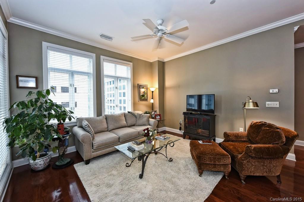 Third Ward - Residential