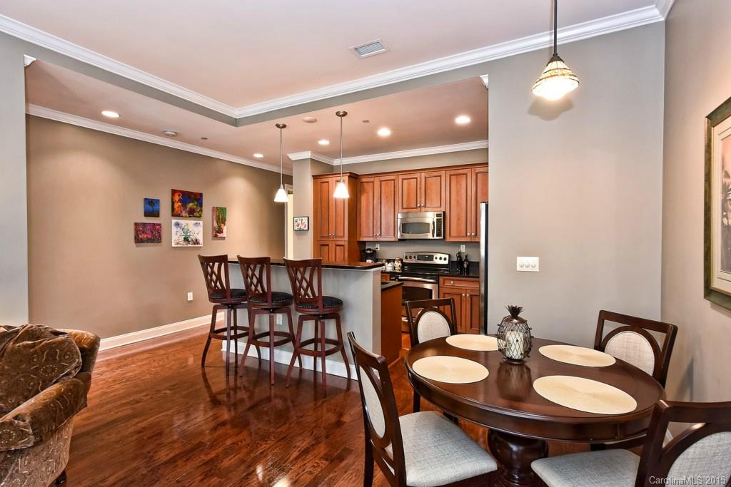 Third Ward - Residential