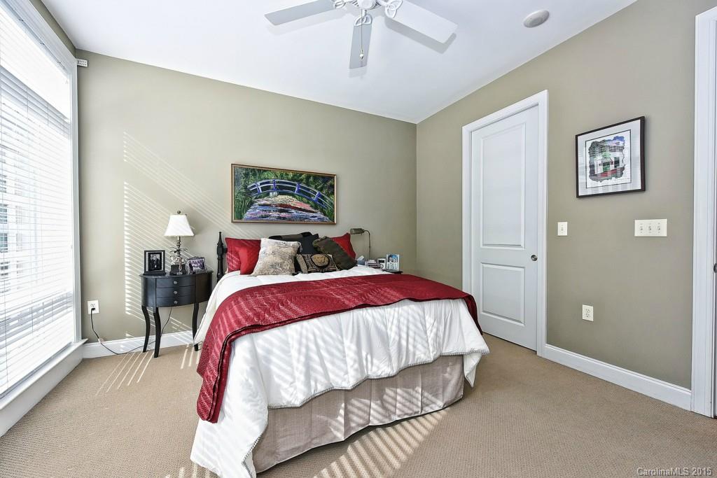 Third Ward - Residential