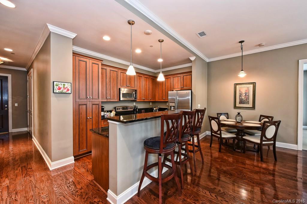 Third Ward - Residential