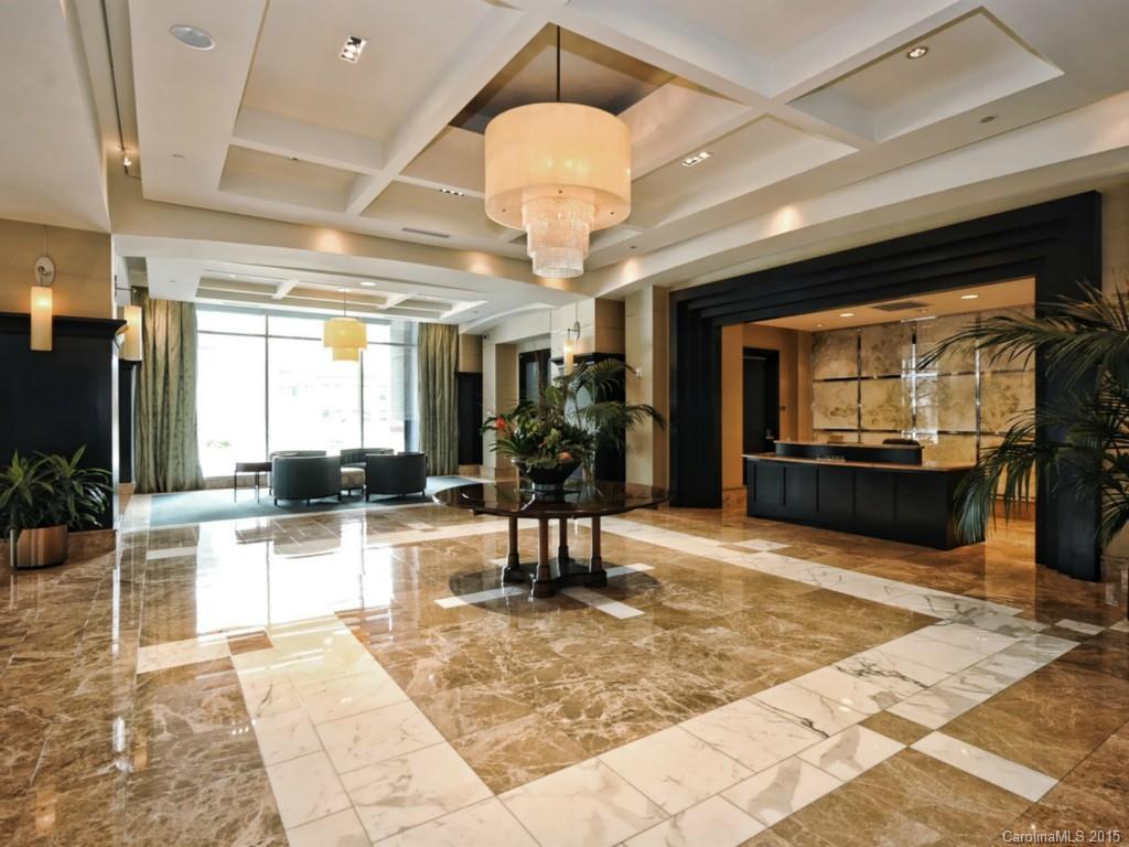 Third Ward - Residential