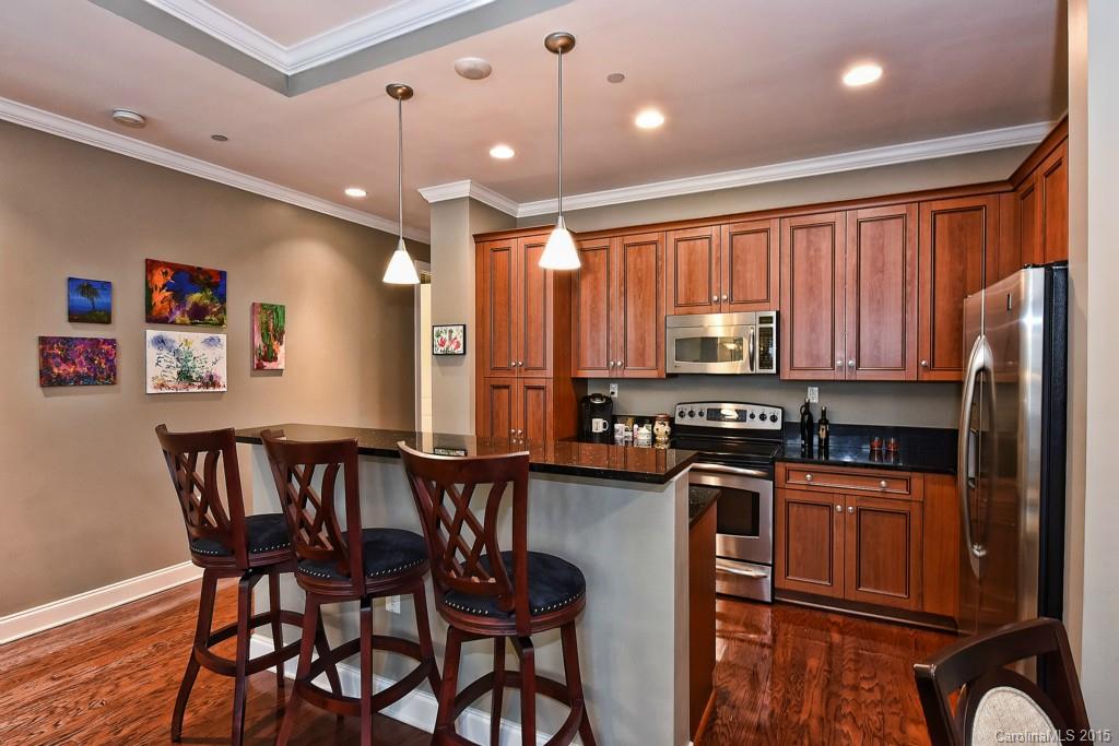 Third Ward - Residential