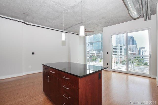 Courtside - Residential