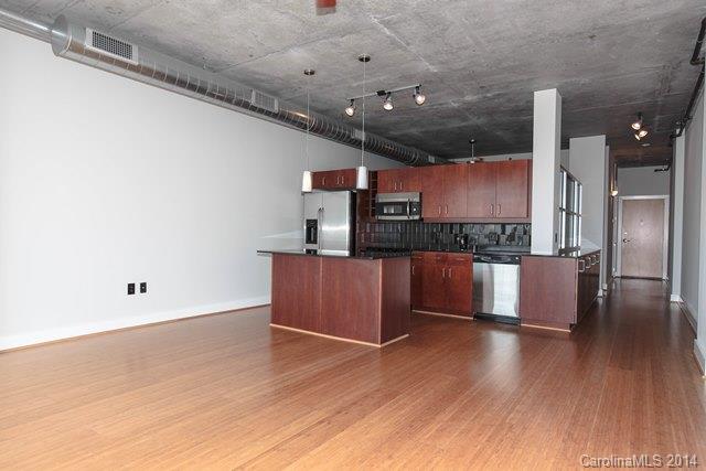 Courtside - Residential