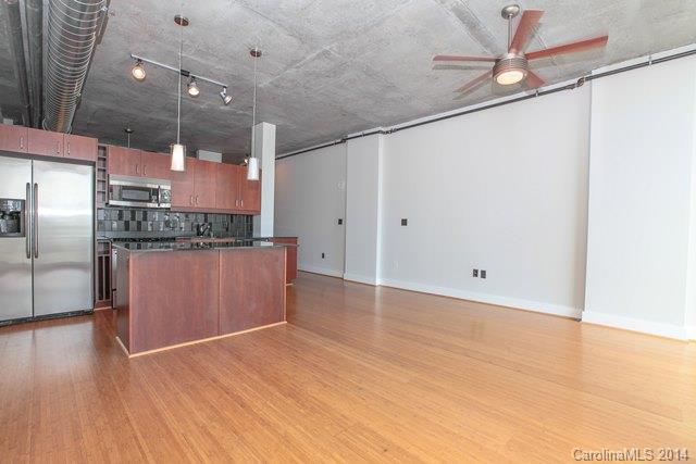 Courtside - Residential