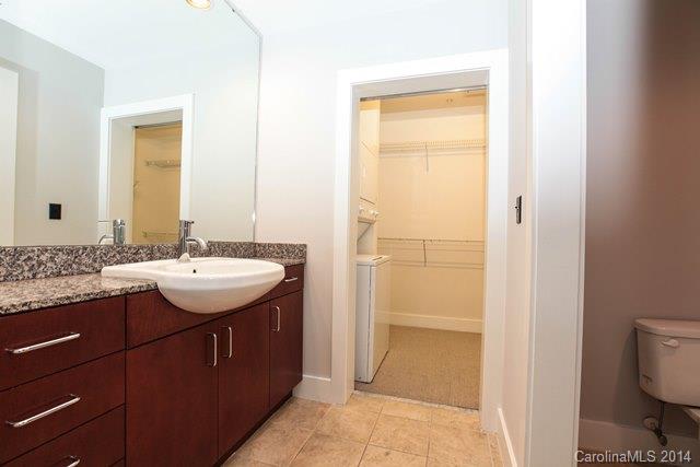 Courtside - Residential