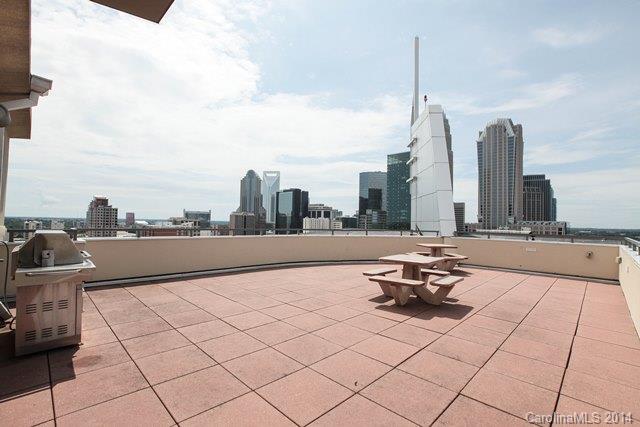 Courtside - Residential