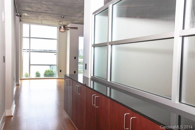 Courtside - Residential