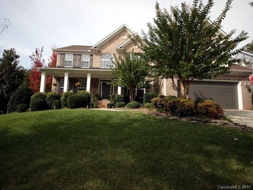 Lake Shore - Residential