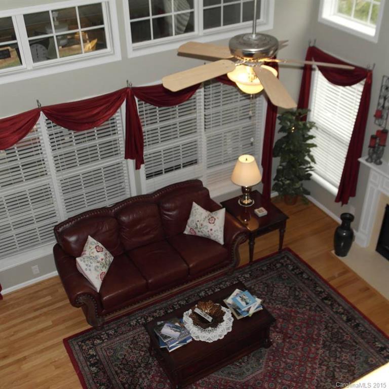 Lake Shore - Residential