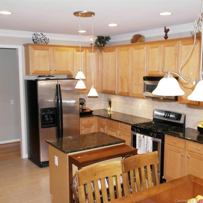 Lake Shore - Residential