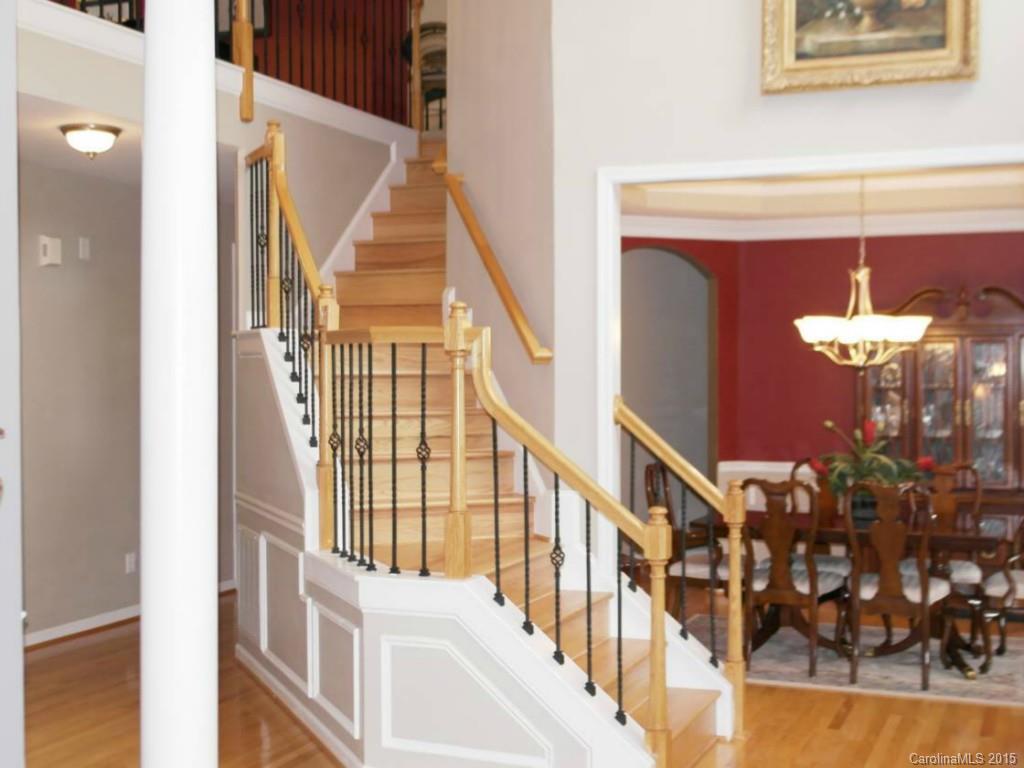 Lake Shore - Residential