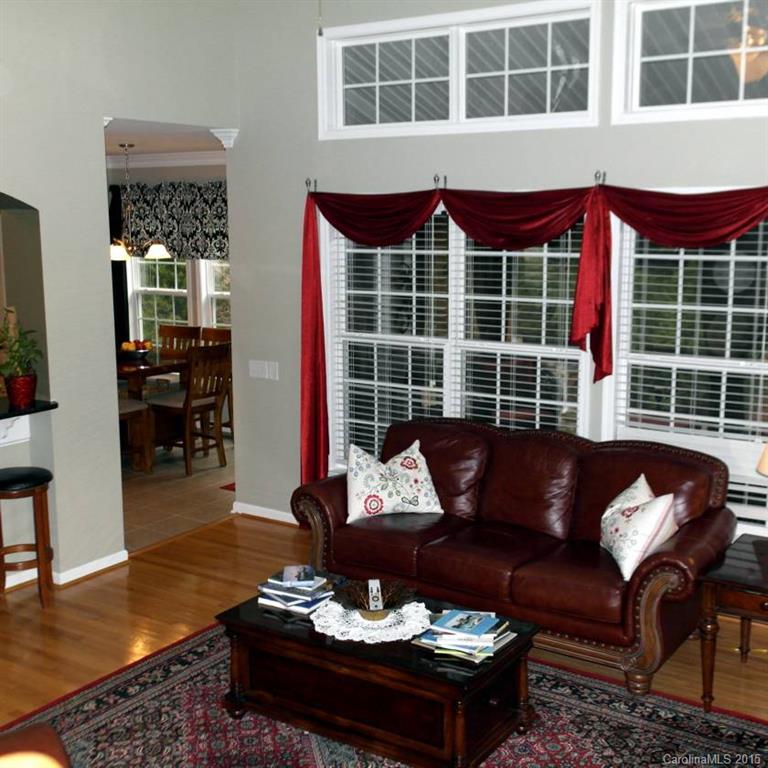 Lake Shore - Residential