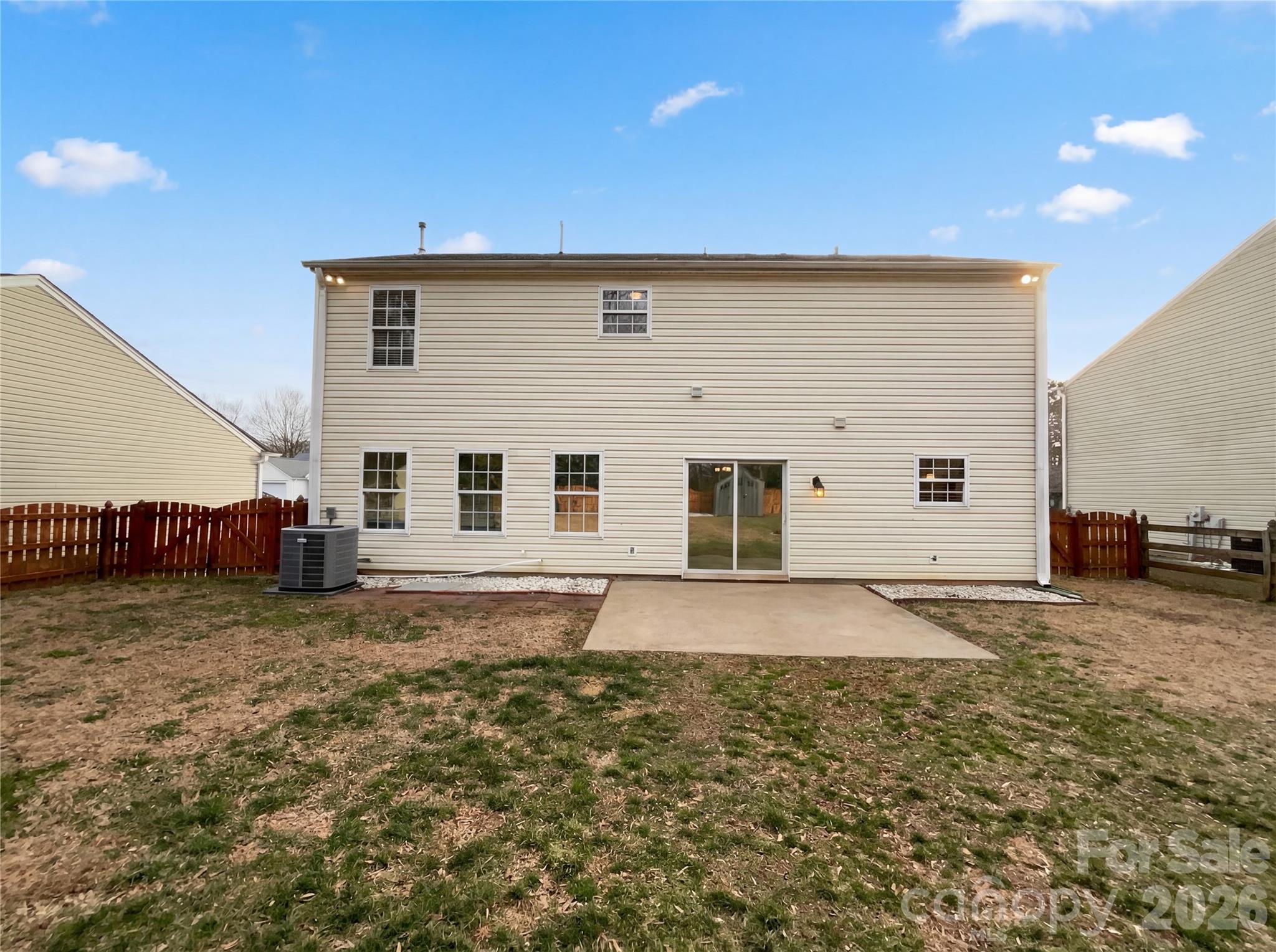 3309 Arbor Pointe Drive