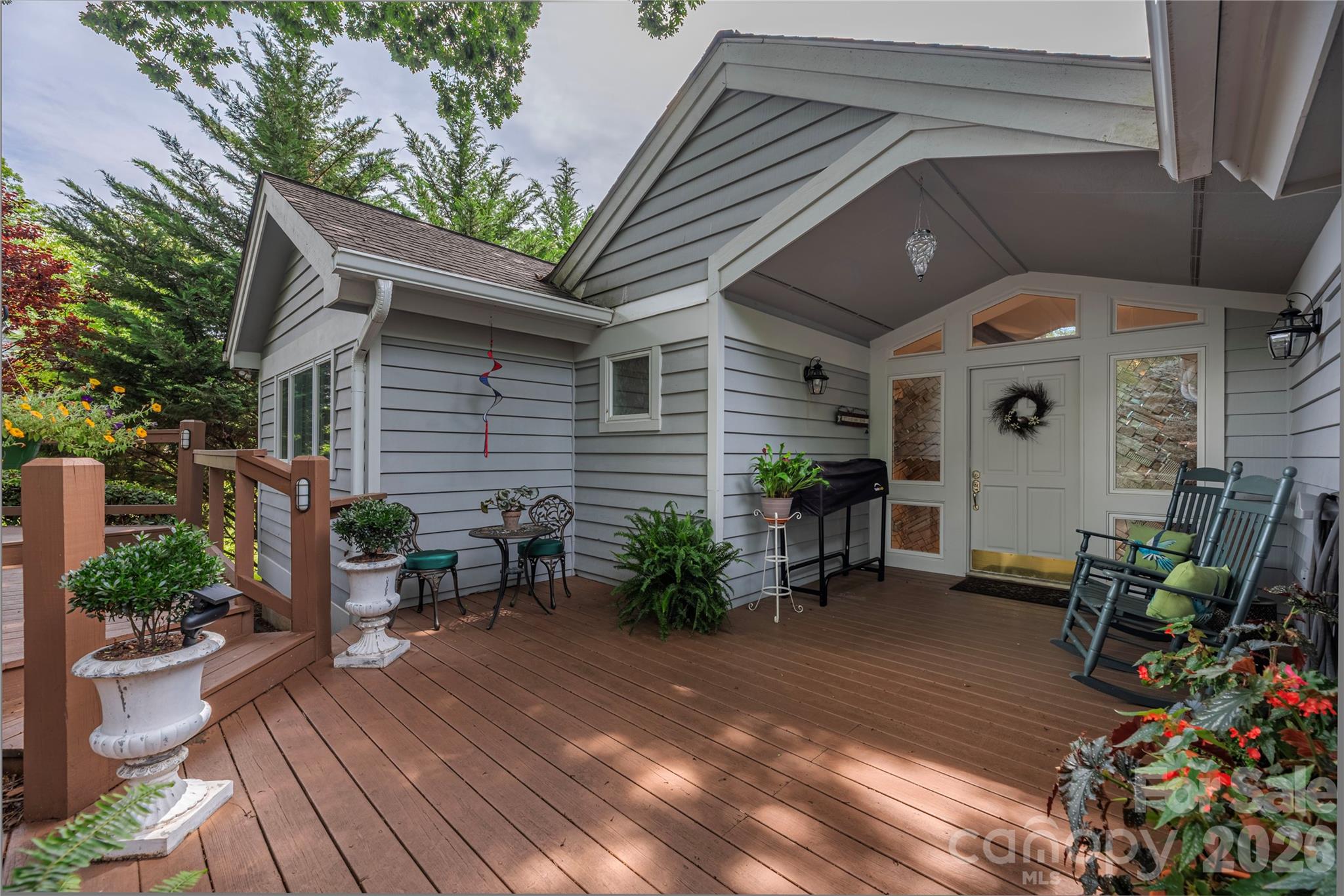 94 Oakcrest Lane