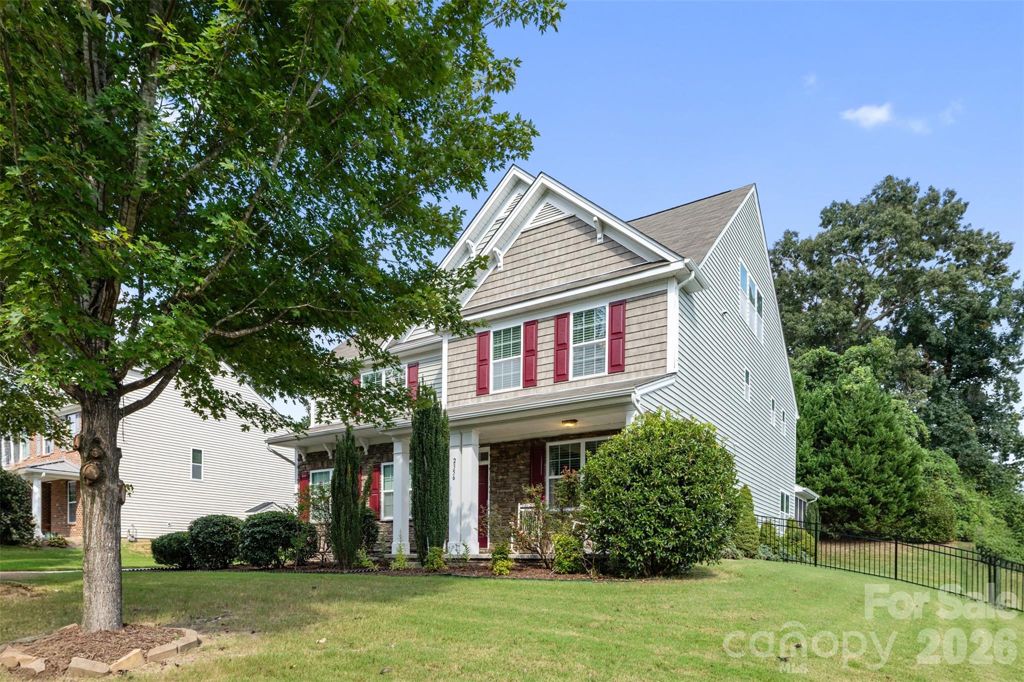 2356 Emma Grace Lane