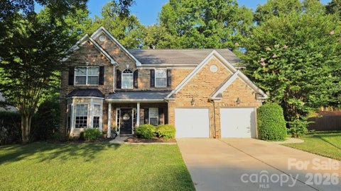 Photo of 1658 Lillywood Lane, Indian Land, SC 29707 (MLS # 4401370)