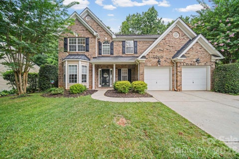 Photo of 1658 Lillywood Lane, Indian Land, SC 29707 (MLS # 4401370)
