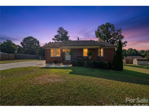 Photo of 645 Pine Ridge Road #54, Chester, SC 29706 (MLS # 4427459)