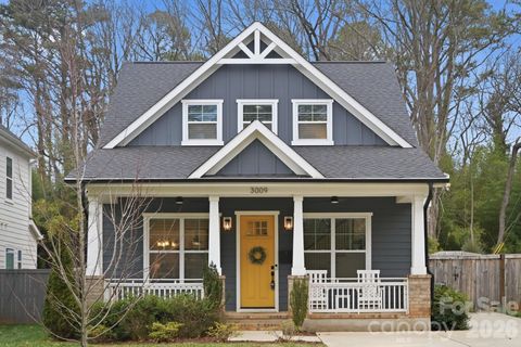 3009 Sam Drenan Road Charlotte NC 28205