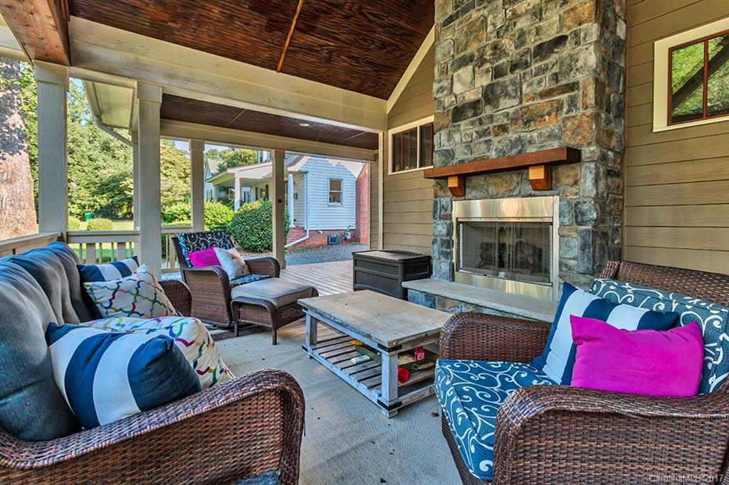 Chantilly - Residential