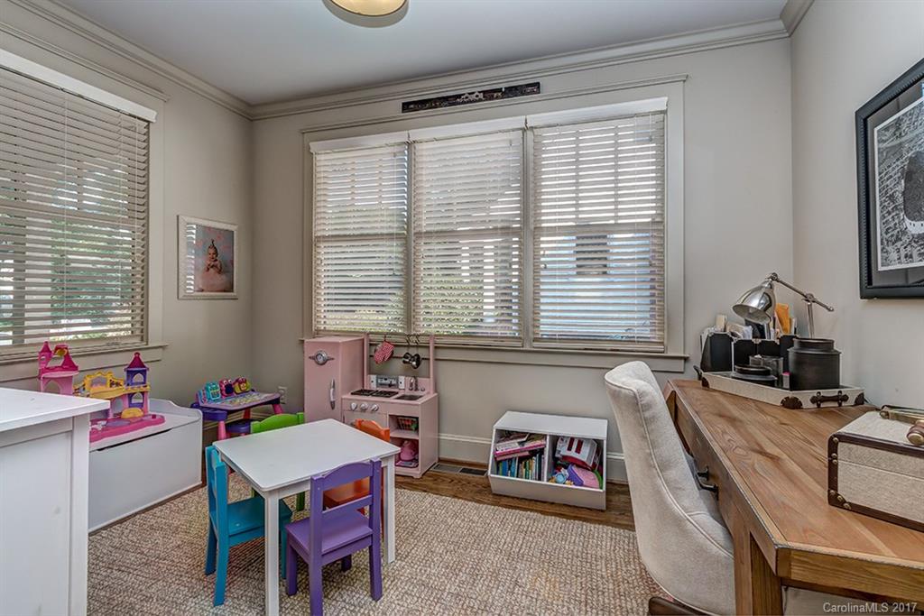 Chantilly - Residential