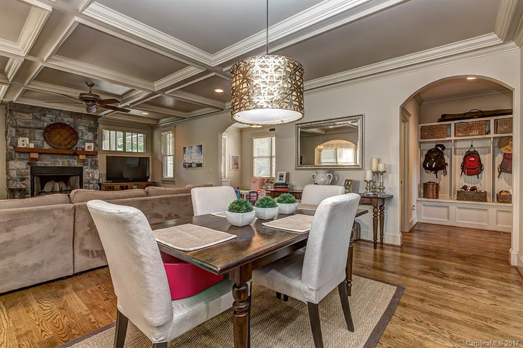 Chantilly - Residential