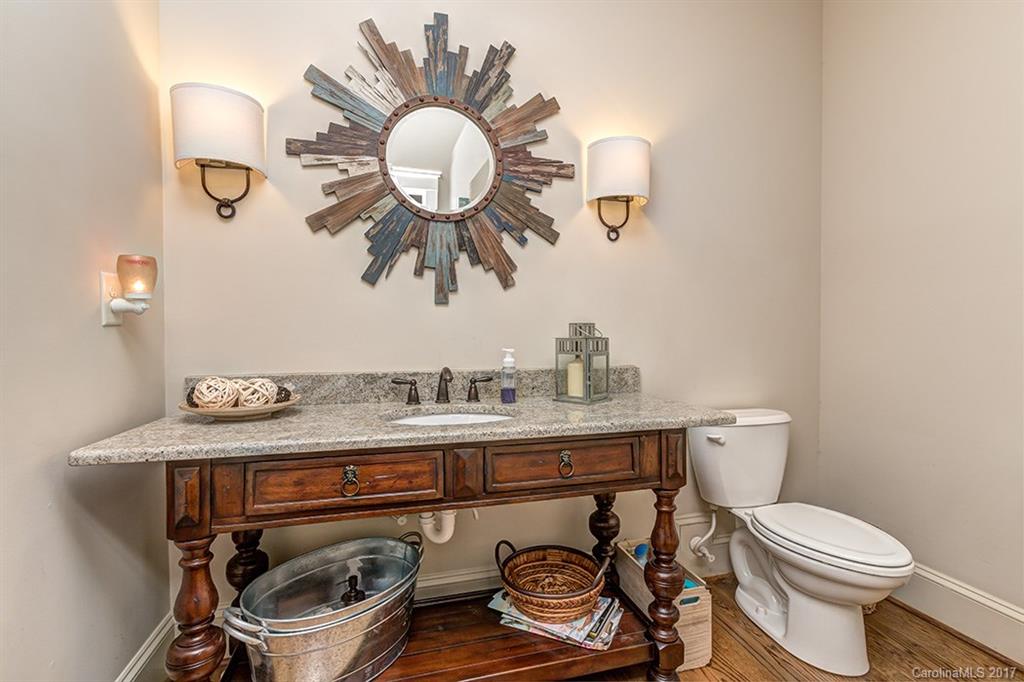 Chantilly - Residential