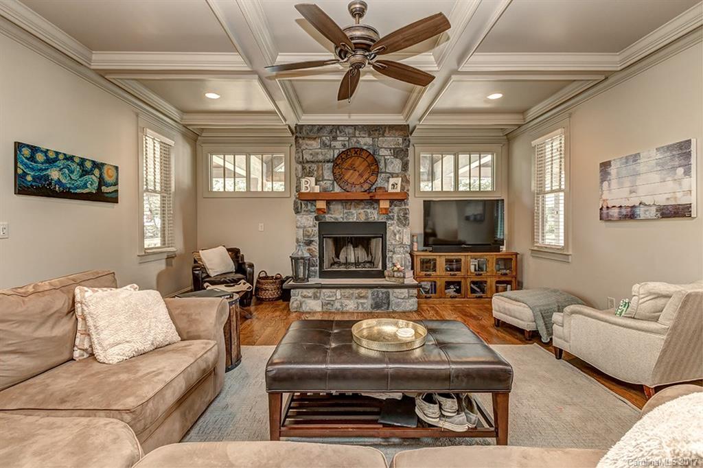 Chantilly - Residential