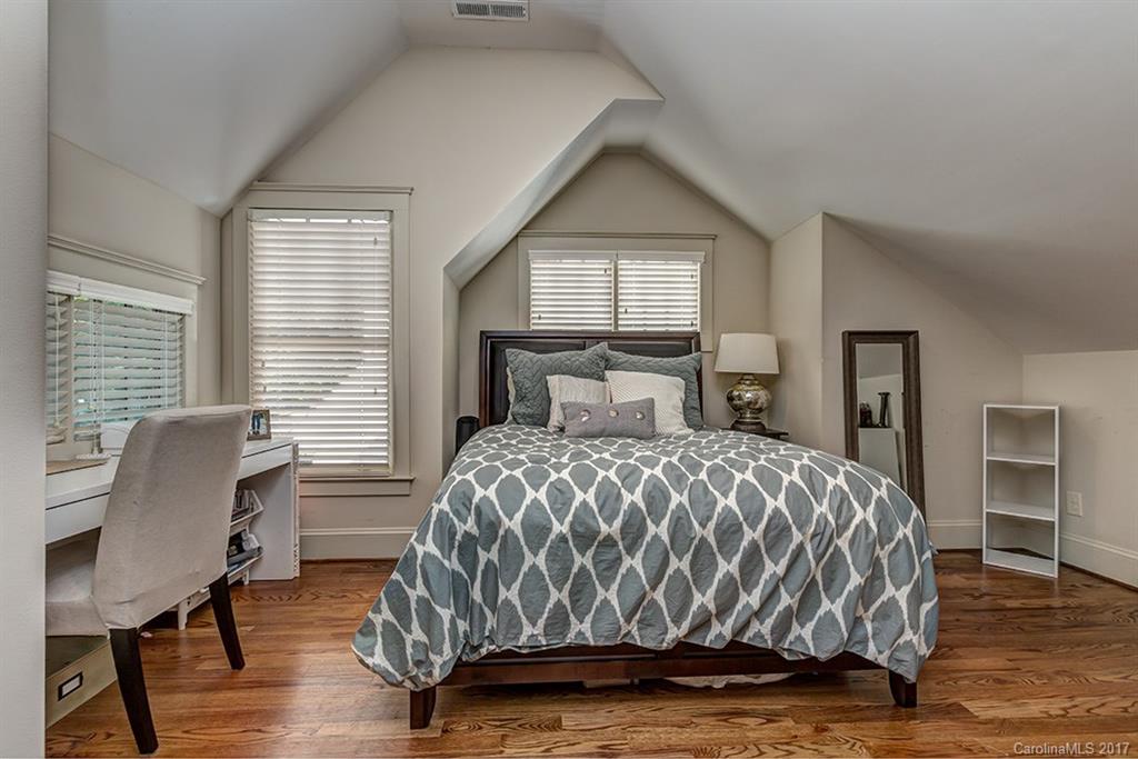 Chantilly - Residential