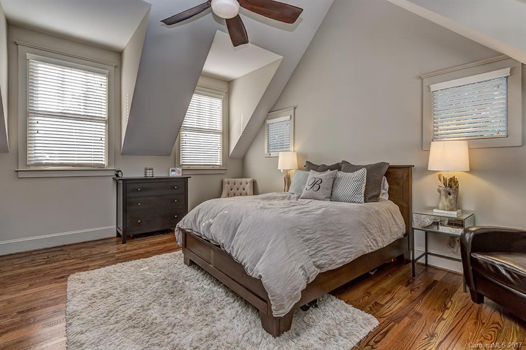 Chantilly - Residential