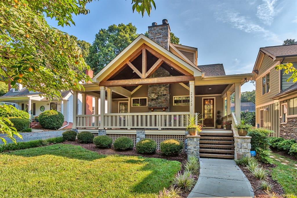 Chantilly - Residential