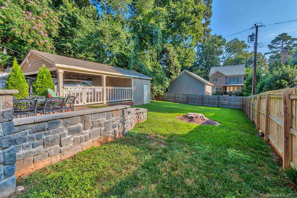 Chantilly - Residential