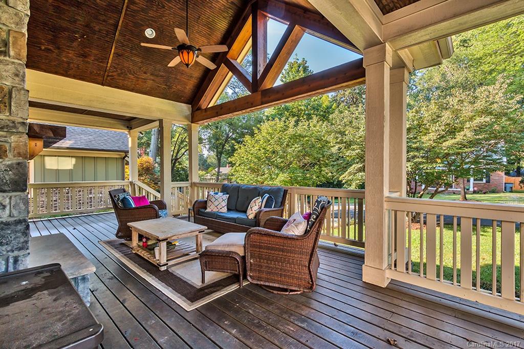 Chantilly - Residential