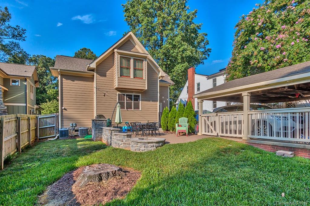 Chantilly - Residential