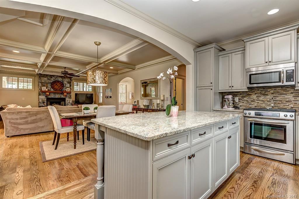 Chantilly - Residential