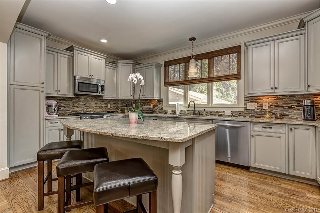 Chantilly - Residential