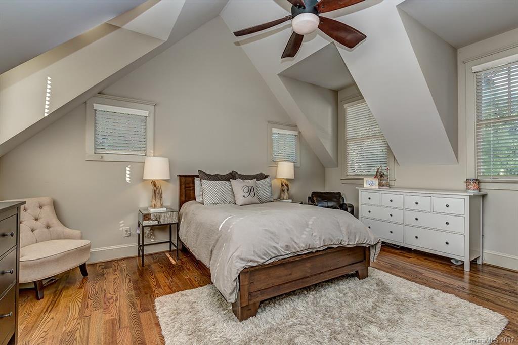 Chantilly - Residential