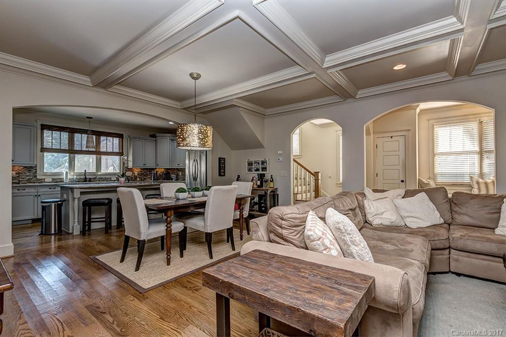 Chantilly - Residential