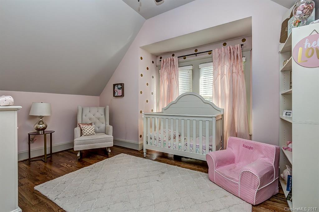 Chantilly - Residential