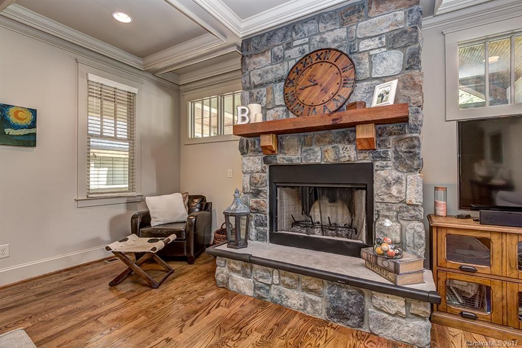 Chantilly - Residential