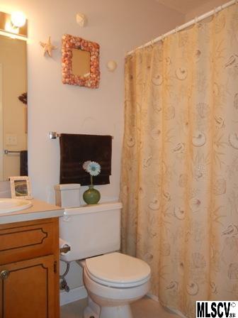 Sapphire Ridge - Residential