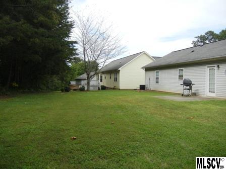 Sapphire Ridge - Residential