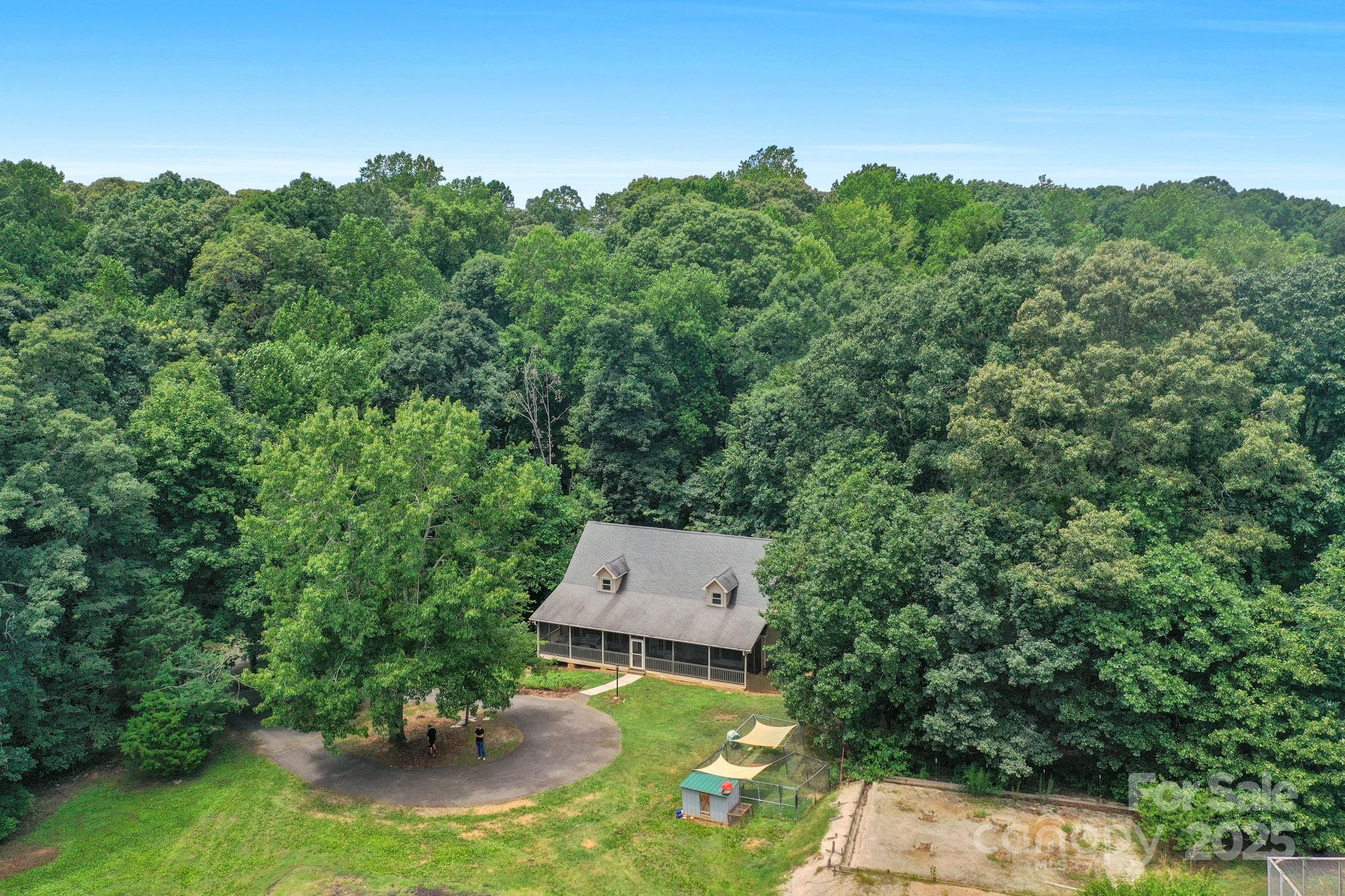 195 Azalea Road