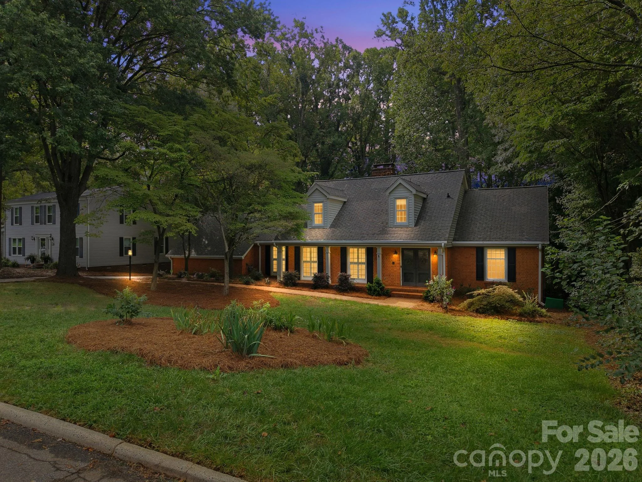 217 Sheridan Drive, Salisbury, NC, 28144