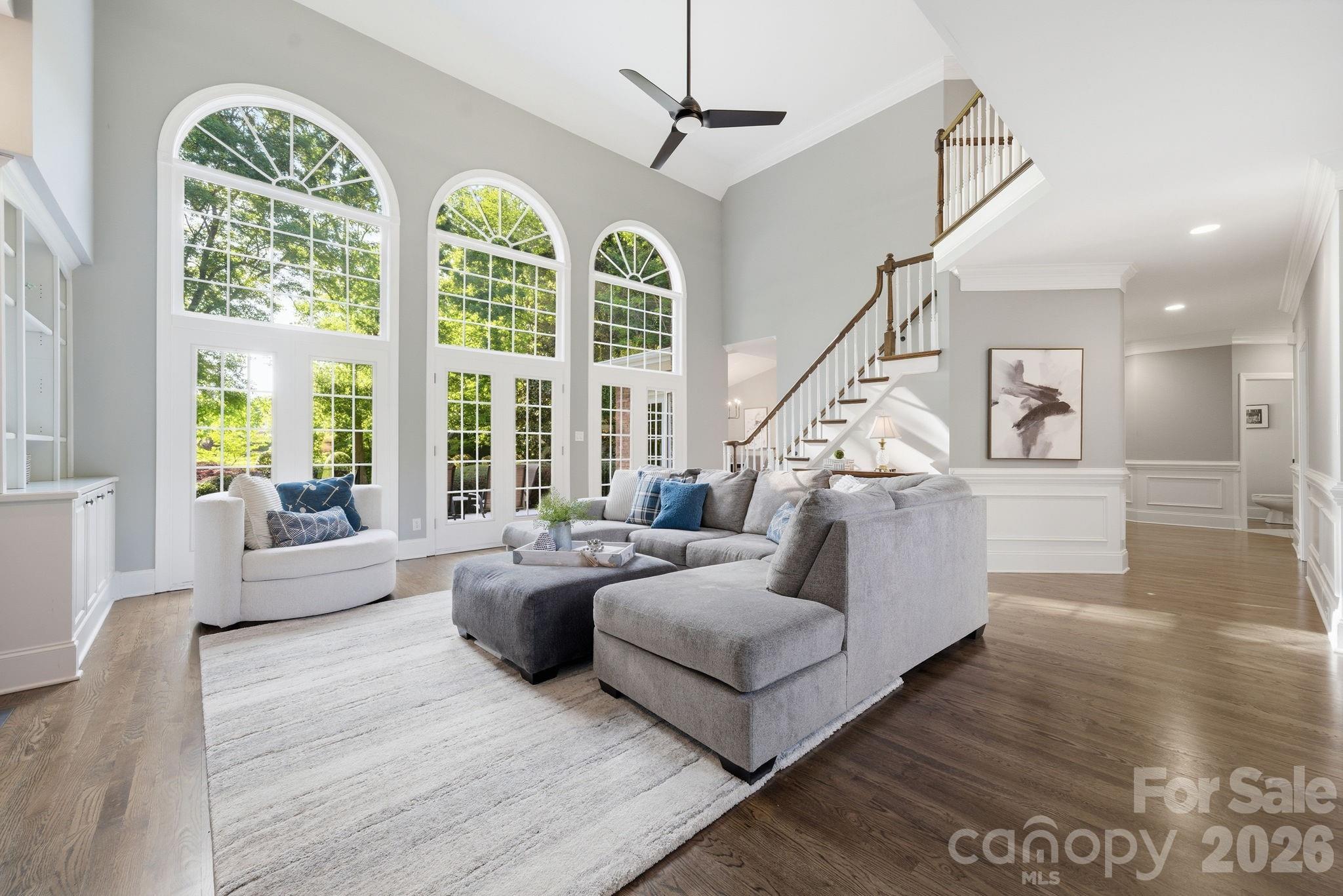 Providence Country Club - Residential