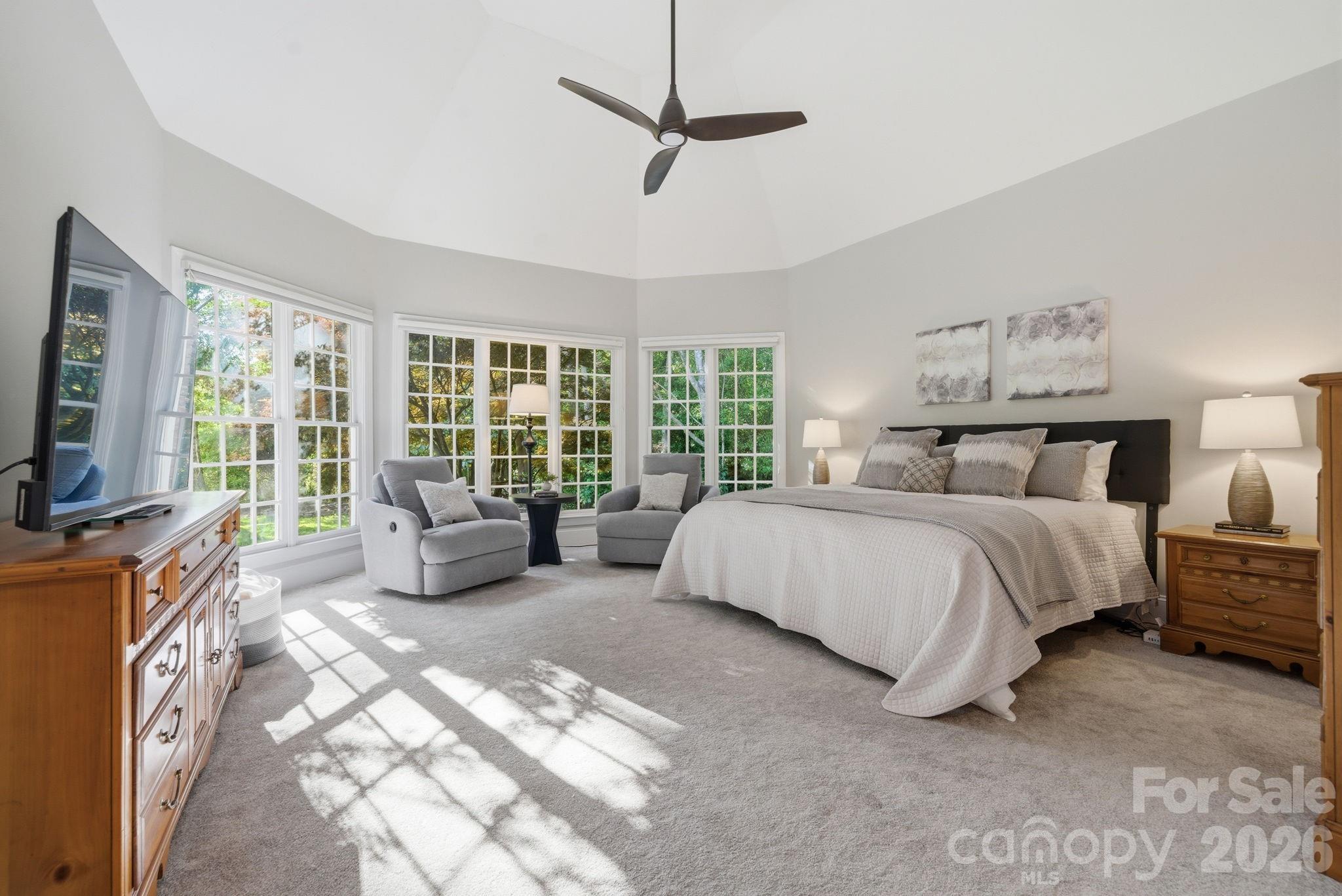 Providence Country Club - Residential