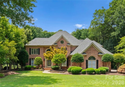 Photo of 11924 Shoal Creek Court, Charlotte, NC 28277 (MLS # 4376830)