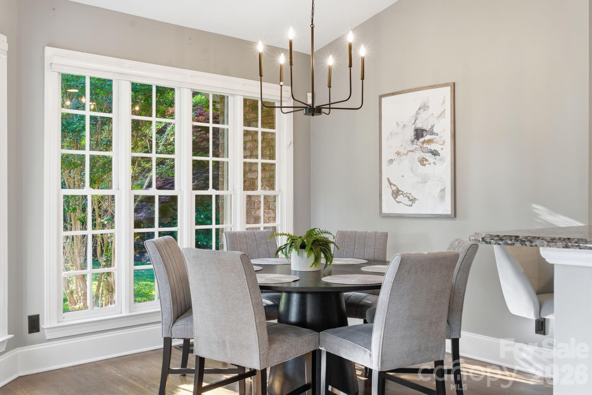 Providence Country Club - Residential